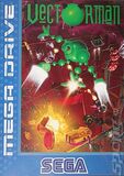 Vectorman (Mega Drive)